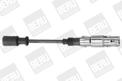 Ignition Cable BERU by DRiV M121B
