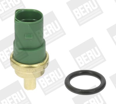 Sensor, coolant temperature BERU by DRiV ST119