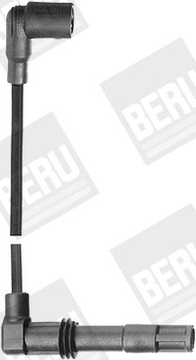 BERU by DRiV VA121A Ignition Cable