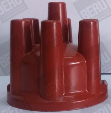 Distributor Cap BERU by DRiV VK1171