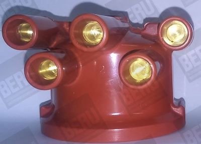 Distributor Cap BERU by DRiV VK3341