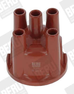 Distributor Cap BERU by DRiV VK355