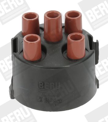 BERU by DRiV VK355S Distributor Cap