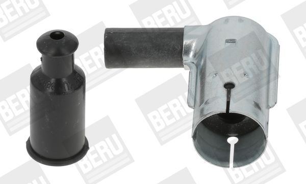 BERU by DRiV WOA4/14 Plug, spark plug