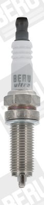 BERU by DRiV Z286 Spark Plug