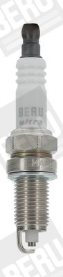 Spark Plug BERU by DRiV Z293