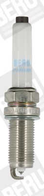 Spark Plug BERU by DRiV Z367