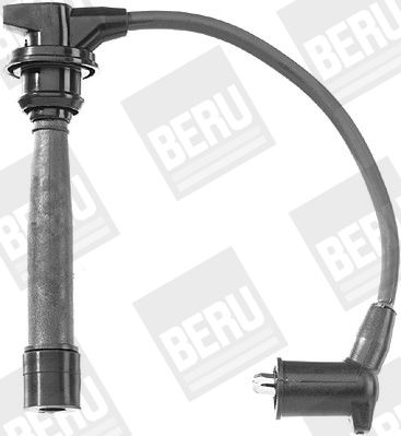Ignition Cable Kit BERU by DRiV ZEF1136