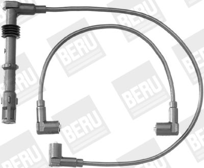Ignition Cable Kit BERU by DRiV ZEF1148