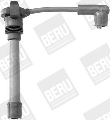 Ignition Cable Kit BERU by DRiV ZEF1181