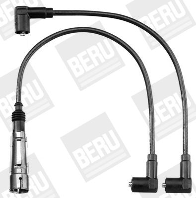 Ignition Cable Kit BERU by DRiV ZEF1189