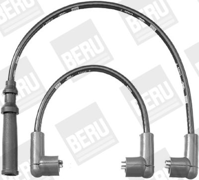 Ignition Cable Kit BERU by DRiV ZEF1200