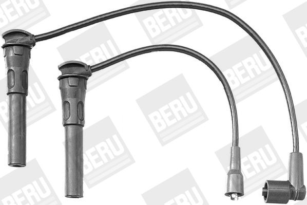 BERU by DRiV ZEF1203 Ignition Cable Kit