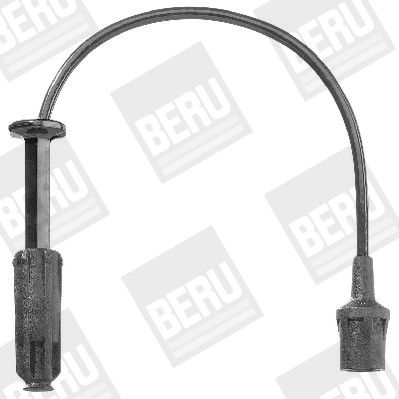Ignition Cable Kit BERU by DRiV ZEF1412