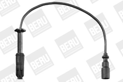 Ignition Cable Kit BERU by DRiV ZEF1450