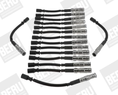 BERU by DRiV ZEF1488 Ignition Cable Kit