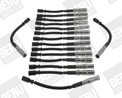 Ignition Cable Kit BERU by DRiV ZEF1488