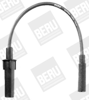 Ignition Cable Kit BERU by DRiV ZEF1545