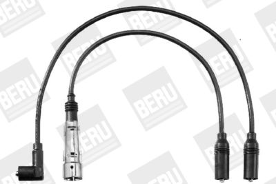 Ignition Cable Kit BERU by DRiV ZEF1557