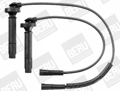 Ignition Cable Kit BERU by DRiV ZEF1561