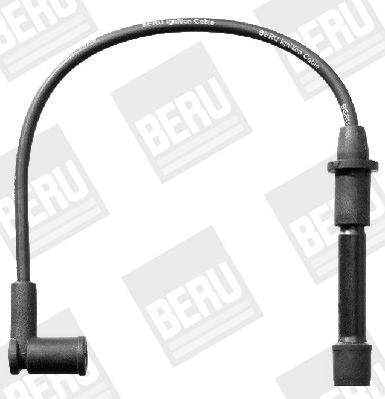 Ignition Cable Kit BERU by DRiV ZEF1596
