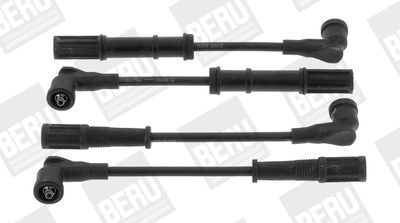 Ignition Cable Kit BERU by DRiV ZEF1598