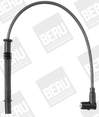 Ignition Cable Kit BERU by DRiV ZEF1604