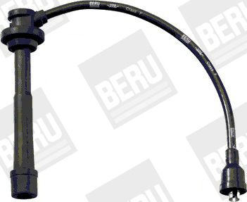 Ignition Cable Kit BERU by DRiV ZEF1636