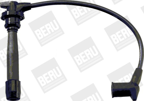 BERU by DRiV ZEF1640 Ignition Cable Kit