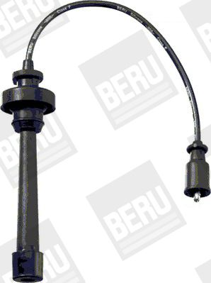 BERU by DRiV ZEF1645 Ignition Cable Kit