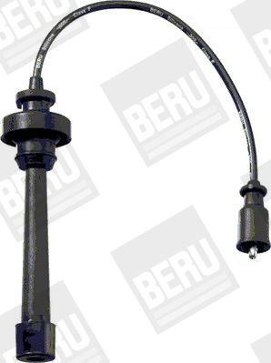 Ignition Cable Kit BERU by DRiV ZEF1645