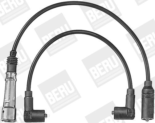 BERU by DRiV ZEF561 Ignition Cable Kit