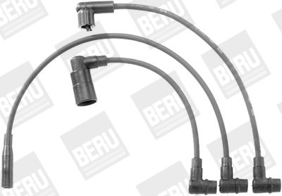 Ignition Cable Kit BERU by DRiV ZEF732