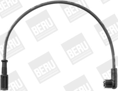 Ignition Cable Kit BERU by DRiV ZEF787