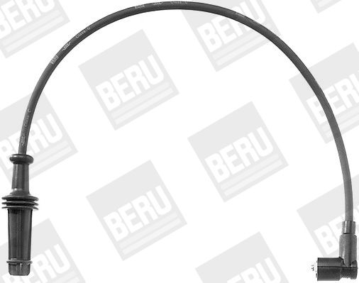 BERU by DRiV ZEF795 Ignition Cable Kit