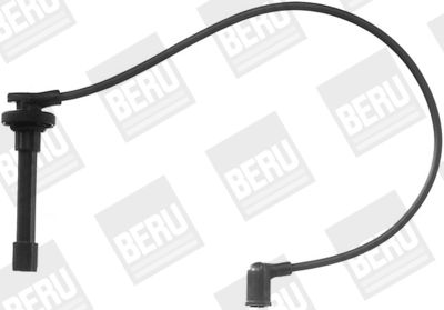 Ignition Cable Kit BERU by DRiV ZEF836