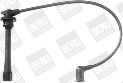 Ignition Cable Kit BERU by DRiV ZEF850