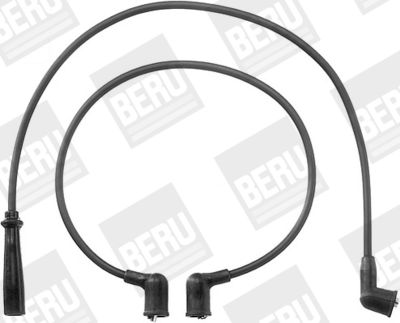 Ignition Cable Kit BERU by DRiV ZEF909