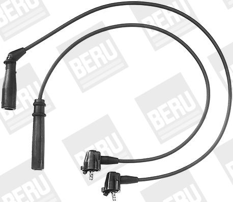 BERU by DRiV ZEF960 Ignition Cable Kit