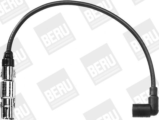 BERU by DRiV ZEF989 Ignition Cable Kit