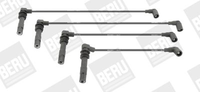 Ignition Cable Kit BERU by DRiV ZEF990