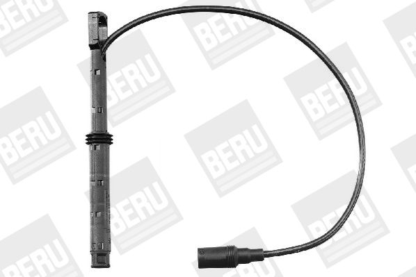 BERU by DRiV ZEF991 Ignition Cable Kit