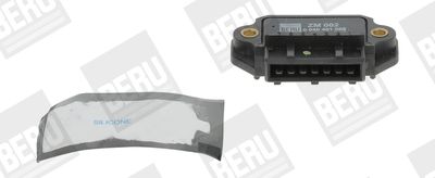 Switch Unit, ignition system BERU by DRiV ZM002