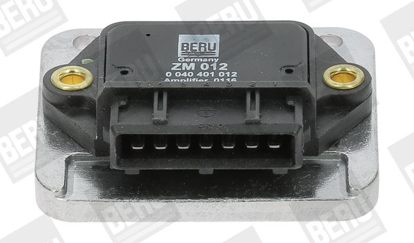 BERU by DRiV ZM012 Switch Unit, ignition system