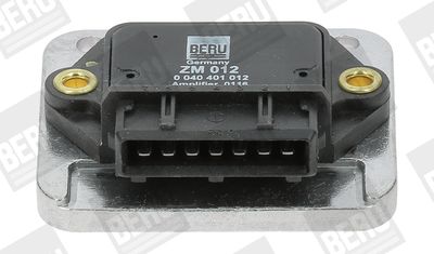 Switch Unit, ignition system BERU by DRiV ZM012