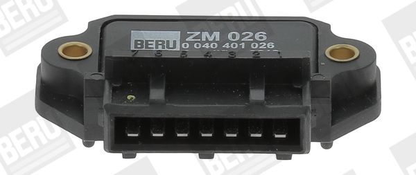 BERU by DRiV ZM026 Switch Unit, ignition system