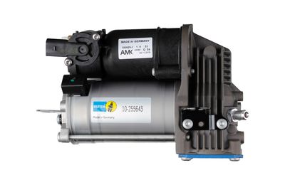 Compressor, compressed-air system BILSTEIN 10-255643