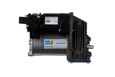 Compressor, compressed-air system BILSTEIN 10-261316