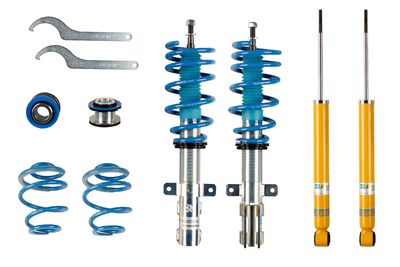 Suspension Kit, springs/shock absorbers BILSTEIN 47-239883