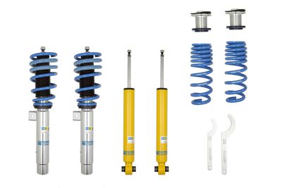 Suspension Kit, springs/shock absorbers BILSTEIN 47-264632